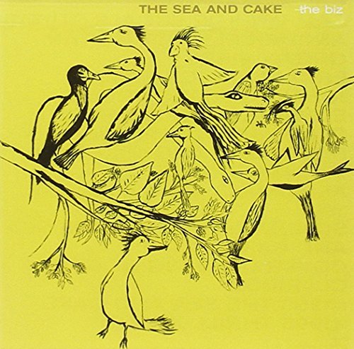 Sea & Cake/Biz
