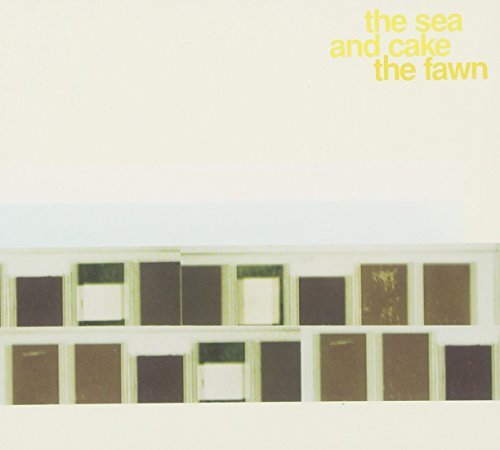 Sea & Cake/Fawn
