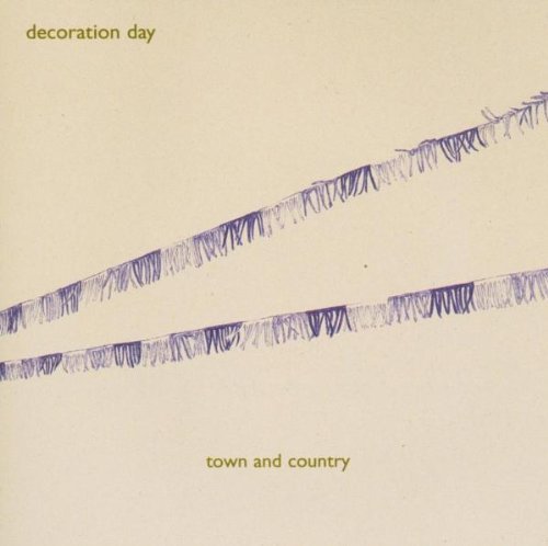 Town & Country/Decoration Day Ep@Decoration Day Ep