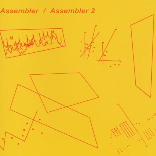 Nobukazu Takemura/Assembler/Assembler 2