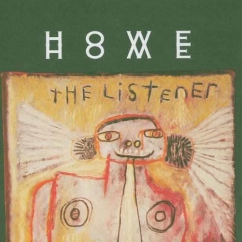Howe Gelb/Listener