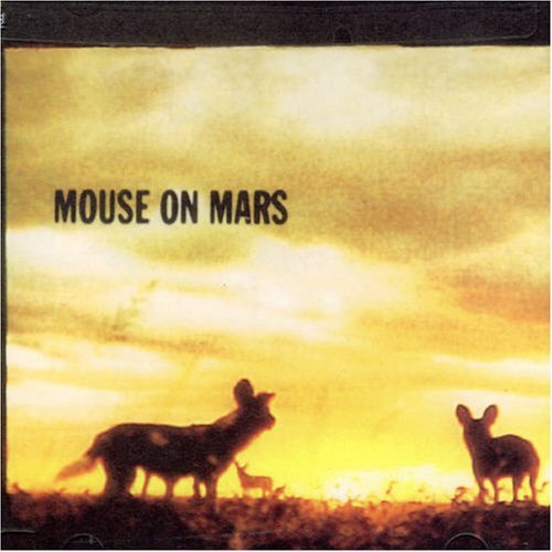 Mouse On Mars Glam 