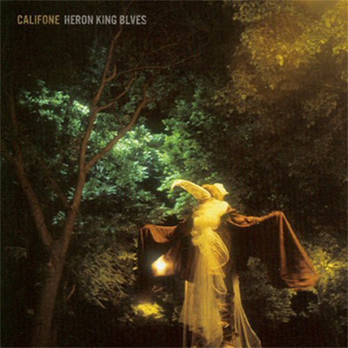 Califone/Heron King Blues