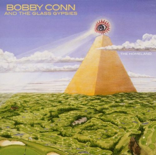 Bobby Conn/Homeland