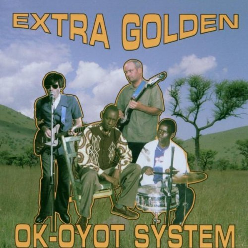 Extra Golden/Ok-Oyot System