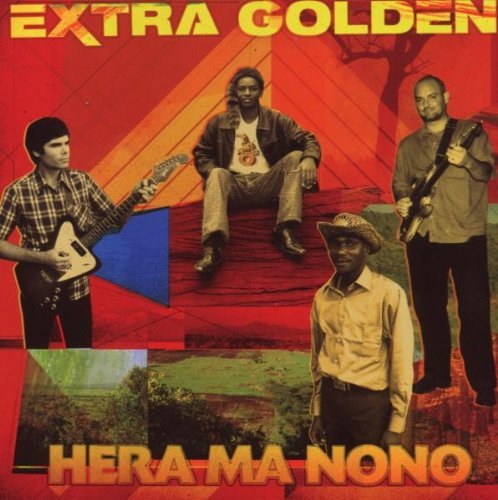 Extra Golden Hera Ma Nono 