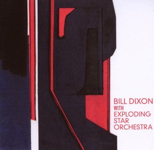 Bill With Exploding Star Dixon/Bill Dixon With Exploding Star