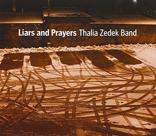 Thalia Band Zadek/Liars & Prayers@Liars & Prayers