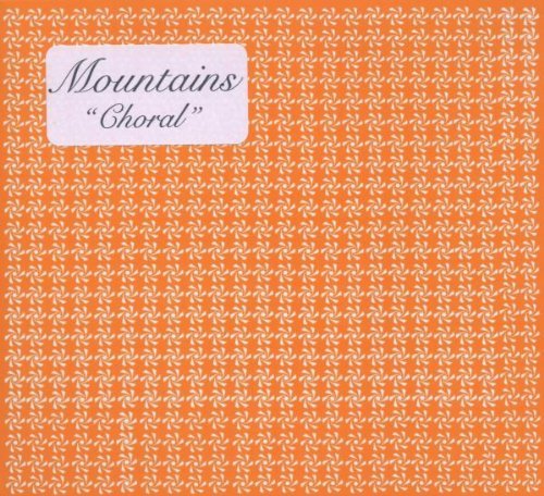 Mountains/Choral