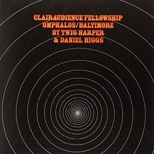 Twig & Daniel Higgs Harper/Clairaudience Fellowship
