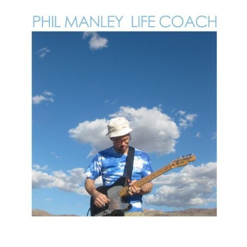 Phil Manley/Life Coach