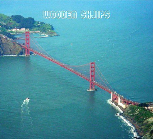 Wooden Shjips/West