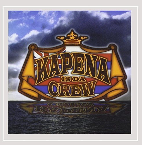 Kapena/Kapena Is Da Crew