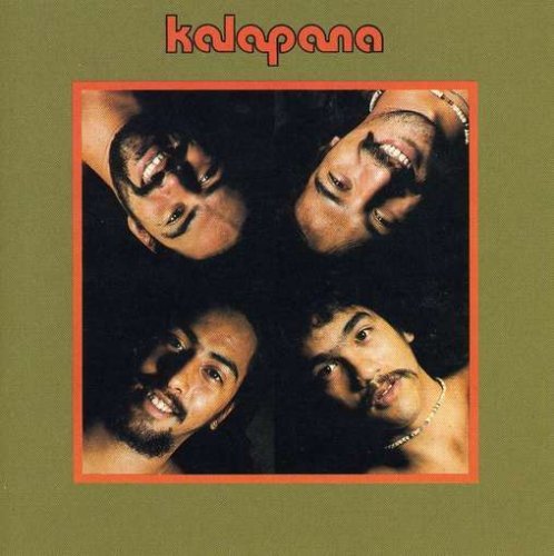 Kalapana/Kalapana