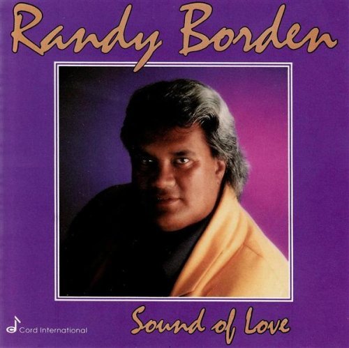 Randy Borden Sounds Of Love 