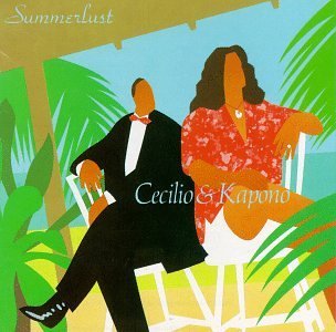 Cecilio & Kapono/Summerlust