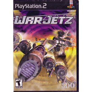 PS2/World Destruction League-War J@Rp