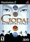 PS2/Godai-Elemental Force