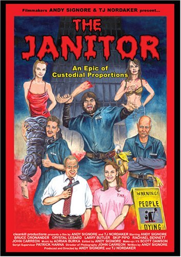 Janitor Janitor Clr Ws Nr 