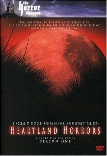 Heartland Horrors/Heartland Horrors: Season 1@Nr