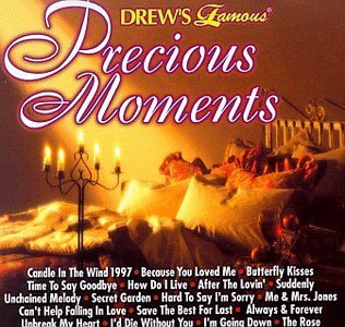Drew's Famous Party Music/Tender Memories@Drew's Famous Party Music
