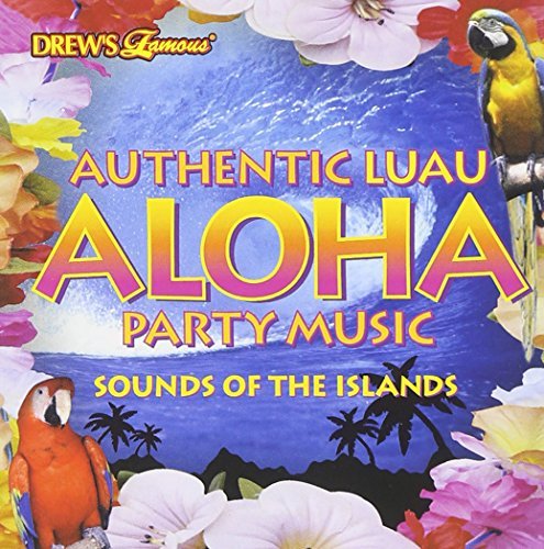Drew's Famous Party Music/Aloha Party@Drew's Famous Party Music