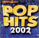 Drew's Famous Party Music/Pop Hits 2002@Drew's Famous Party Music