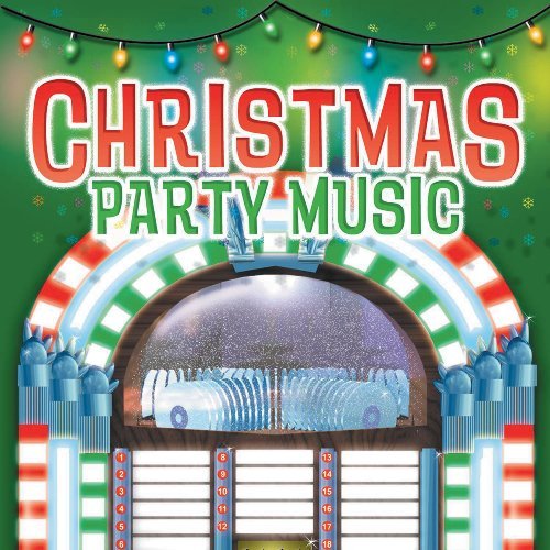 Various Artist/Dj's Christmas Party Music