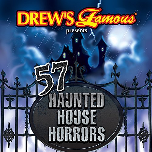 Drew's Famous Haunted House Horrors/Drew's Famous Haunted House Horrors