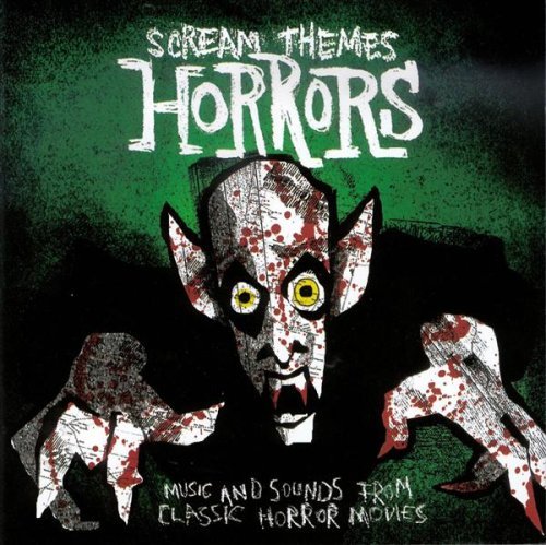 Scream Themes: Horrors/Scream Themes: Horrors