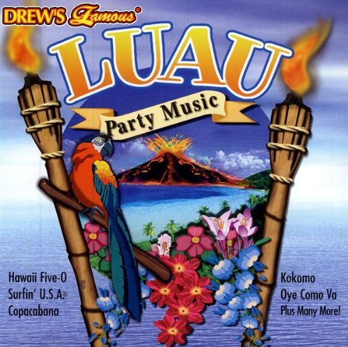 Hit Crew/Luau Party Music