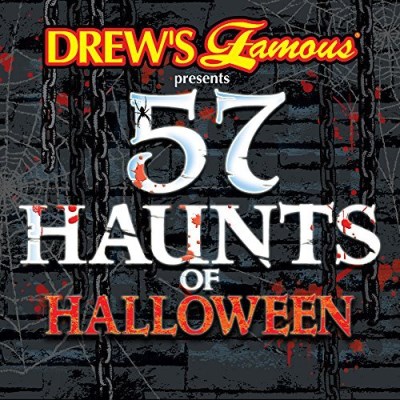 Drew's Famous/57 Haunts Of Halloween