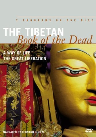 Tibetan Book Of The Dead/Tibetan Book Of The Dead@Clr@Nr