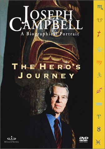 Joseph Campbell Hero's Journey Clr Nr 