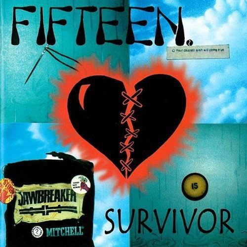 Fifteen/Survivor