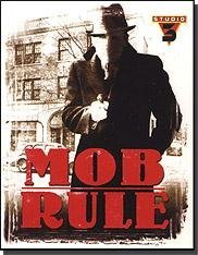 Mob Rule (platinum Edition) 
