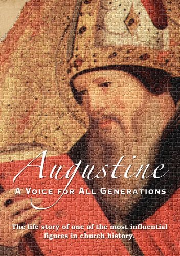 Augustine Voice For All Gener Augustine Voice For All Gener Nr 