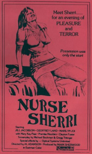 Possession Of Nurse Sherri/Possession Of Nurse Sherri@Clr@Nr