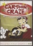 Cartoon Craze Presents Betty Boop Baby Be Good 