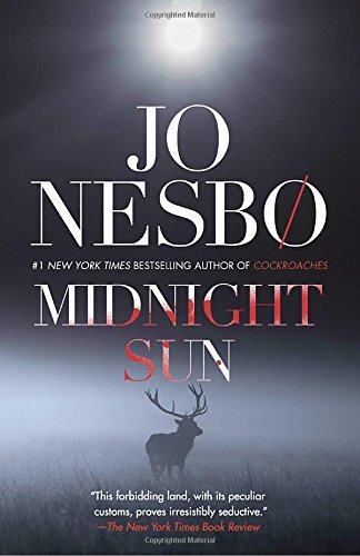 Jo Nesbo/Midnight Sun