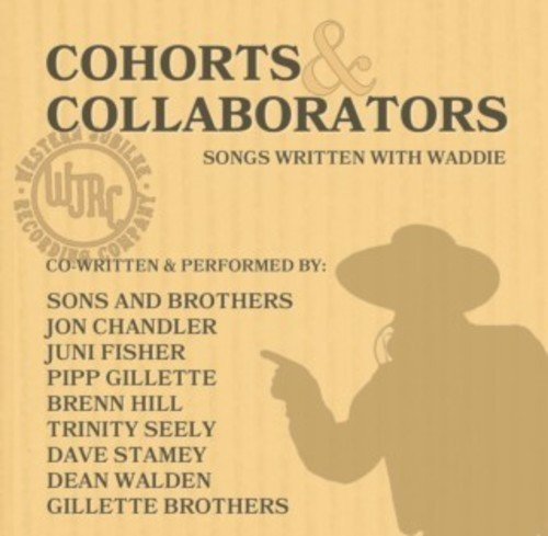 Waddie Mitchell/Cohorts & Collaborators (Songs