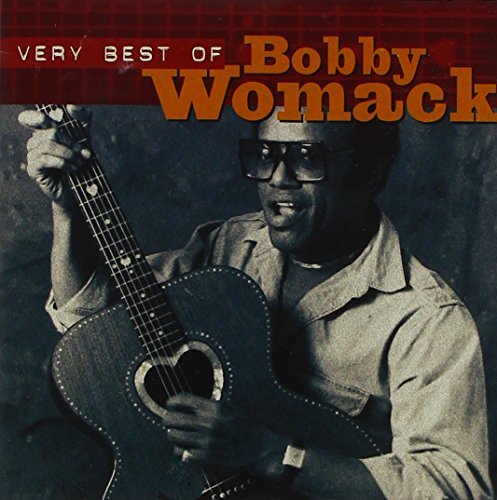 Bobby Womack/Very Best Of@Import-Eu