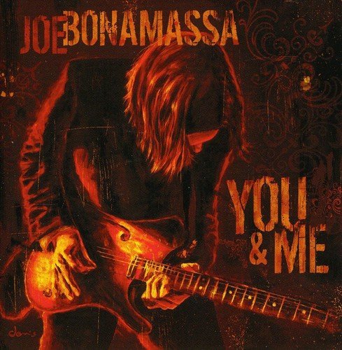 Joe Bonamassa/You & Me@Import-Gbr