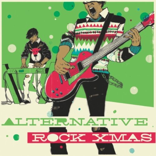 Alternative Rock Xmas/Alternative Rock Xmas
