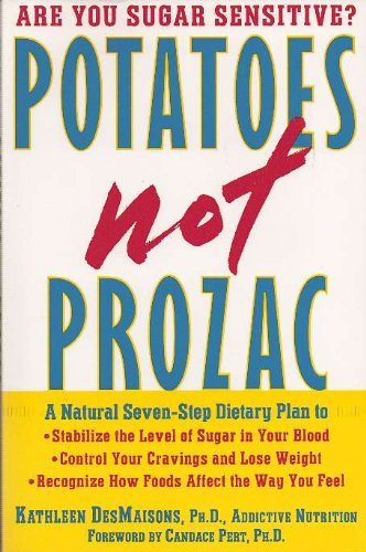 Kathleen Desmaisons/Potatoes Not Prozac