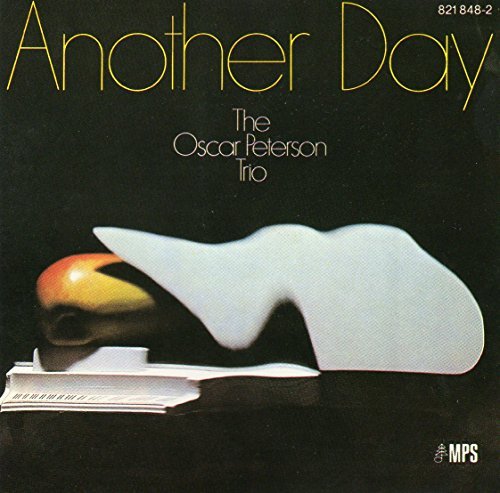 Oscar Peterson/Another Day