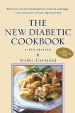 Mabel Cavaiani The New Diabetic Cookbook Fifth Edition More Th 