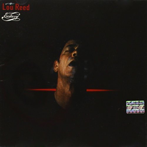 Lou Reed/Ecstasy@Import-Arg