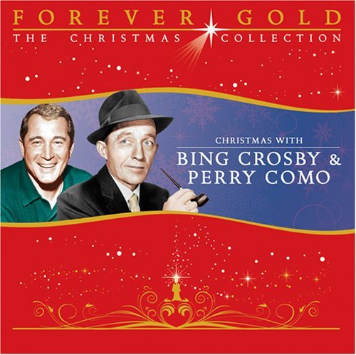Crosby Bing And Como Perry Christmas Bing Crosby And Perry Como 