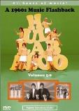 Steve Binder Hullabaloo! 1965 1966 Complete DVD Set Volumes 1 3 